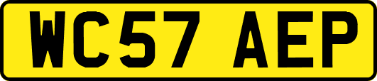 WC57AEP