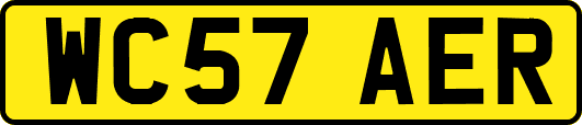 WC57AER