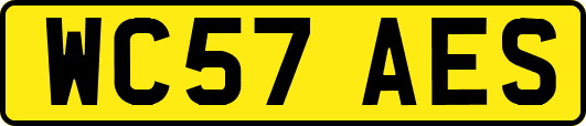 WC57AES