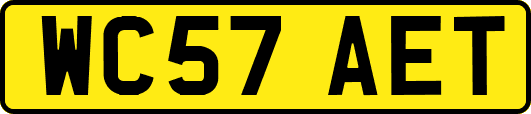 WC57AET