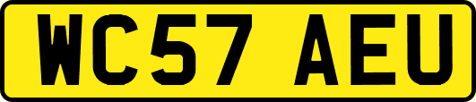 WC57AEU