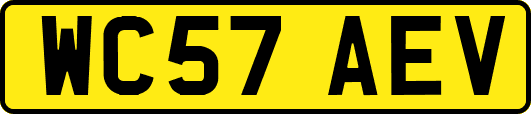 WC57AEV