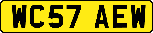 WC57AEW