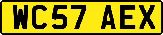 WC57AEX