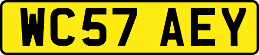 WC57AEY