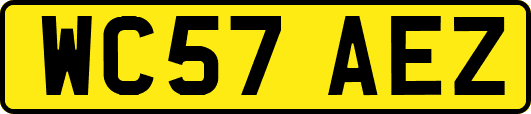 WC57AEZ