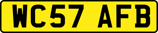 WC57AFB