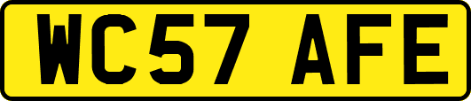 WC57AFE
