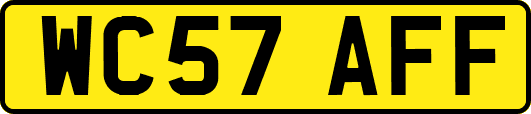 WC57AFF