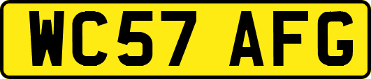 WC57AFG