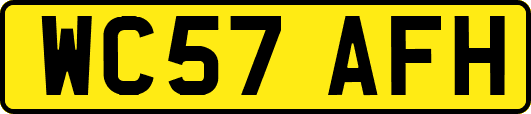 WC57AFH
