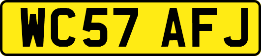 WC57AFJ