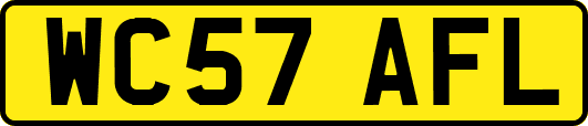 WC57AFL