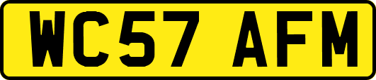 WC57AFM