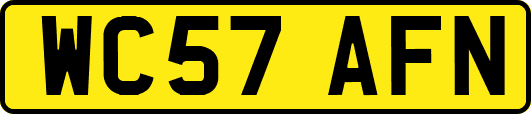 WC57AFN