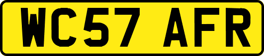 WC57AFR