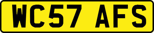 WC57AFS