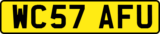 WC57AFU
