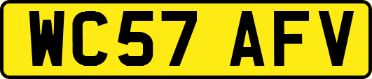 WC57AFV
