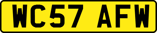 WC57AFW
