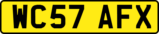 WC57AFX