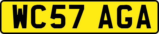 WC57AGA