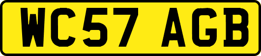 WC57AGB