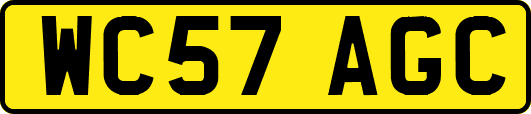 WC57AGC