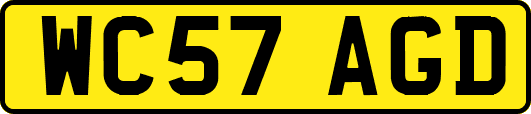 WC57AGD