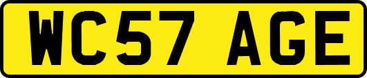 WC57AGE
