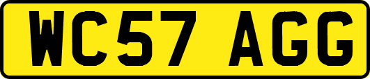 WC57AGG