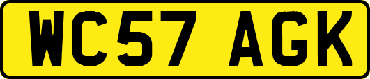 WC57AGK