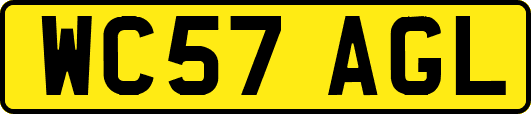 WC57AGL