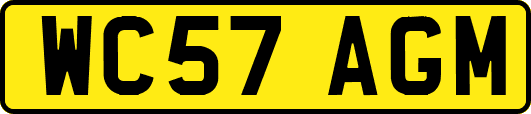 WC57AGM