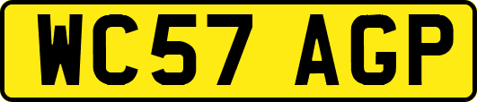 WC57AGP