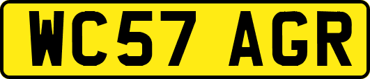 WC57AGR