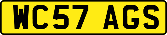 WC57AGS