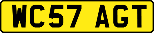 WC57AGT