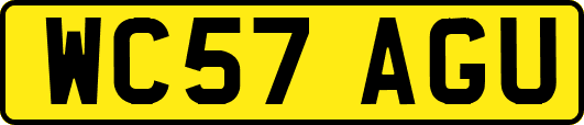 WC57AGU