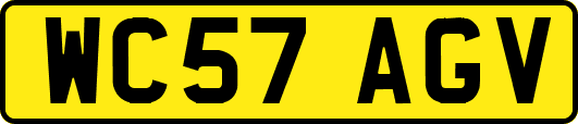 WC57AGV