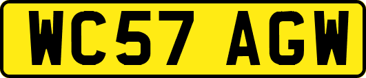 WC57AGW