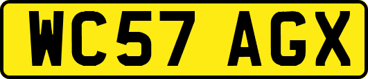 WC57AGX