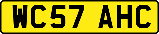 WC57AHC