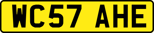 WC57AHE