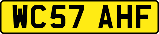 WC57AHF