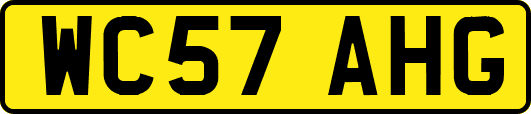 WC57AHG