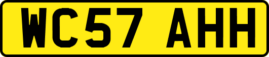 WC57AHH