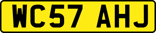 WC57AHJ