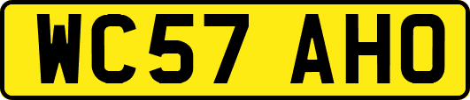 WC57AHO