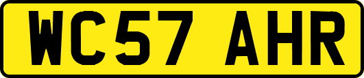 WC57AHR